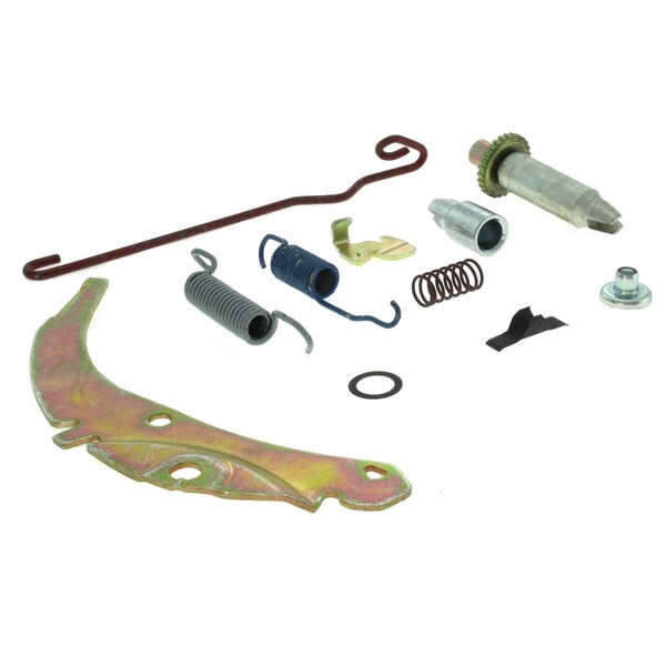 Centric Parts BRAKE SHOE ADJUSTER KIT 119.80002 - main